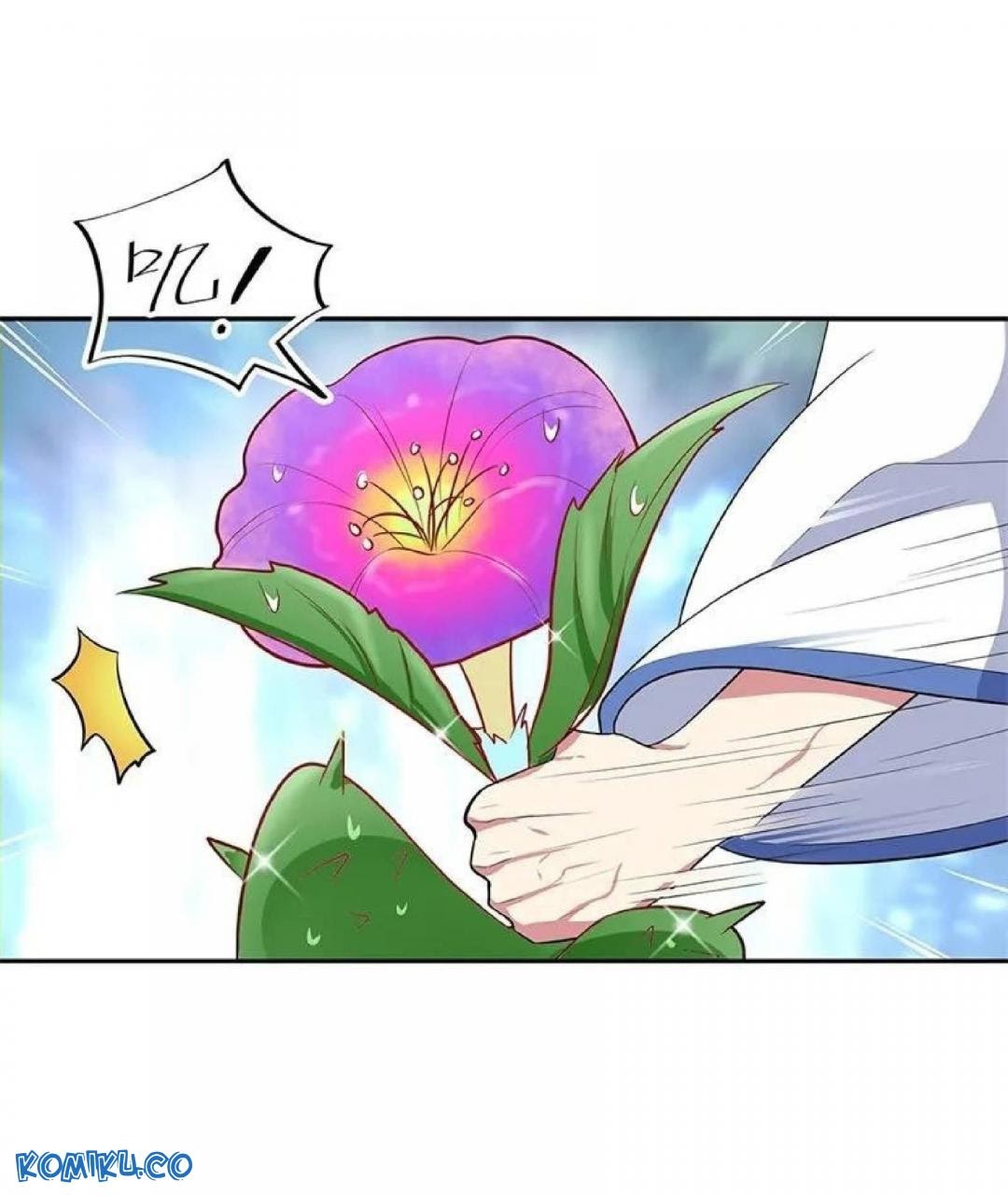 Peerless Soul Chapter 183 Bahasa Indonesia